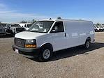 New 2025 GMC Savana 2500 Empty Cargo Van for sale #25T1355 - photo 6