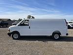 New 2025 GMC Savana 2500 Empty Cargo Van for sale #25T1355 - photo 7