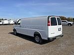 New 2025 GMC Savana 2500 Empty Cargo Van for sale #25T1355 - photo 3