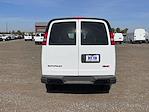 New 2025 GMC Savana 2500 Empty Cargo Van for sale #25T1355 - photo 8