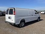 New 2025 GMC Savana 2500 Empty Cargo Van for sale #25T1355 - photo 9