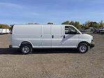 New 2025 GMC Savana 2500 Empty Cargo Van for sale #25T1355 - photo 10