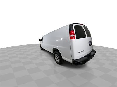 New 2025 GMC Savana 2500 Empty Cargo Van for sale #25T1369 - photo 2