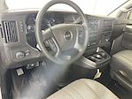 New 2025 GMC Savana 2500 Empty Cargo Van for sale #25T1369 - photo 10