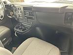 New 2025 GMC Savana 2500 Empty Cargo Van for sale #25T1369 - photo 26