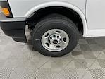 New 2025 GMC Savana 2500 Empty Cargo Van for sale #25T1369 - photo 30