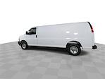 New 2025 GMC Savana 2500 Empty Cargo Van for sale #25T1369 - photo 6