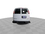 New 2025 GMC Savana 2500 Empty Cargo Van for sale #25T1369 - photo 7