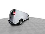New 2025 GMC Savana 2500 Empty Cargo Van for sale #25T1369 - photo 8