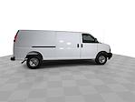 New 2025 GMC Savana 2500 Empty Cargo Van for sale #25T1369 - photo 9