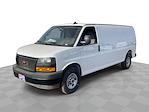 New 2025 GMC Savana 2500 Empty Cargo Van for sale #25T1371 - photo 1