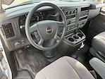 New 2025 GMC Savana 2500 Empty Cargo Van for sale #25T1371 - photo 11