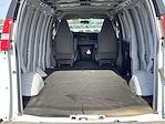 New 2025 GMC Savana 2500 Empty Cargo Van for sale #25T1371 - photo 2