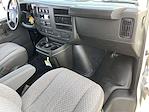 New 2025 GMC Savana 2500 Empty Cargo Van for sale #25T1371 - photo 28