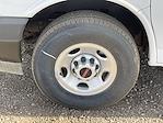 New 2025 GMC Savana 2500 Empty Cargo Van for sale #25T1371 - photo 32