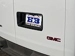 New 2025 GMC Savana 2500 Empty Cargo Van for sale #25T1371 - photo 34