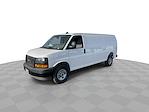 New 2025 GMC Savana 2500 Empty Cargo Van for sale #25T1371 - photo 7