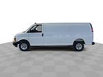 New 2025 GMC Savana 2500 Empty Cargo Van for sale #25T1371 - photo 8