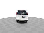New 2025 GMC Savana 2500 Empty Cargo Van for sale #25T1371 - photo 4