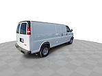New 2025 GMC Savana 2500 Empty Cargo Van for sale #25T1371 - photo 9