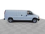 New 2025 GMC Savana 2500 Empty Cargo Van for sale #25T1371 - photo 10