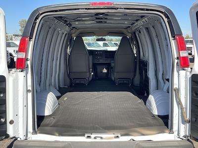 New 2025 GMC Savana 2500 Empty Cargo Van for sale #25T1372 - photo 2