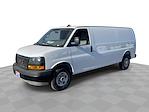New 2025 GMC Savana 2500 Empty Cargo Van for sale #25T1372 - photo 1