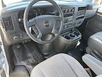New 2025 GMC Savana 2500 Empty Cargo Van for sale #25T1372 - photo 11