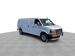 New 2025 GMC Savana 2500 Empty Cargo Van for sale #25T1372 - photo 5
