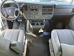 New 2025 GMC Savana 2500 Empty Cargo Van for sale #25T1372 - photo 22