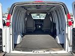 New 2025 GMC Savana 2500 Empty Cargo Van for sale #25T1372 - photo 2