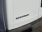 New 2025 GMC Savana 2500 Empty Cargo Van for sale #25T1372 - photo 31