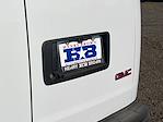 New 2025 GMC Savana 2500 Empty Cargo Van for sale #25T1372 - photo 34