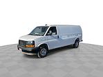 New 2025 GMC Savana 2500 Empty Cargo Van for sale #25T1372 - photo 7