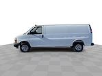 New 2025 GMC Savana 2500 Empty Cargo Van for sale #25T1372 - photo 8