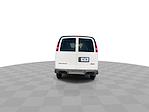 New 2025 GMC Savana 2500 Empty Cargo Van for sale #25T1372 - photo 4
