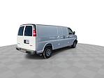 New 2025 GMC Savana 2500 Empty Cargo Van for sale #25T1372 - photo 9