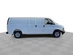 New 2025 GMC Savana 2500 Empty Cargo Van for sale #25T1372 - photo 10