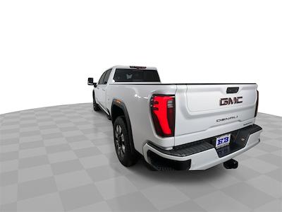2025 GMC Sierra 2500 Crew Cab 4x4 Pickup for sale #25T1374 - photo 2