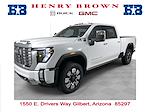 2025 GMC Sierra 2500 Crew Cab 4x4 Pickup for sale #25T1374 - photo 1