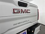 2025 GMC Sierra 2500 Crew Cab 4x4 Pickup for sale #25T1374 - photo 33
