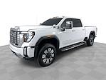 2025 GMC Sierra 2500 Crew Cab 4WD Pickup for sale #25T1374A - photo 1
