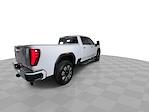 2025 GMC Sierra 2500 Crew Cab 4WD Pickup for sale #25T1374A - photo 8