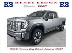 2025 GMC Sierra 2500 Crew Cab 4x4 Pickup for sale #25T1392 - photo 1