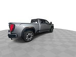 2025 GMC Sierra 2500 Crew Cab 4x4 Pickup for sale #25T1392 - photo 8
