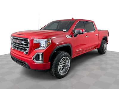 2021 GMC Sierra 1500 Crew Cab 4x4 Pickup for sale #25T1392A - photo 1