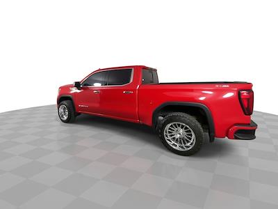2021 GMC Sierra 1500 Crew Cab 4x4 Pickup for sale #25T1392A - photo 2