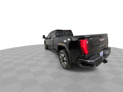 2025 GMC Sierra 2500 Crew Cab 4x4 Pickup for sale #25T1393 - photo 2