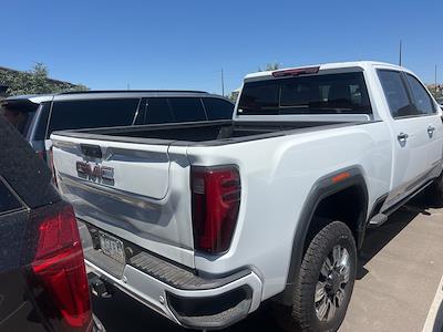 2024 GMC Sierra 2500 Crew Cab 4x4 Pickup for sale #25T1394A - photo 2