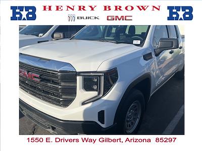 2023 GMC Sierra 1500 Double Cab 4x2 Pickup for sale #25T1396A - photo 1